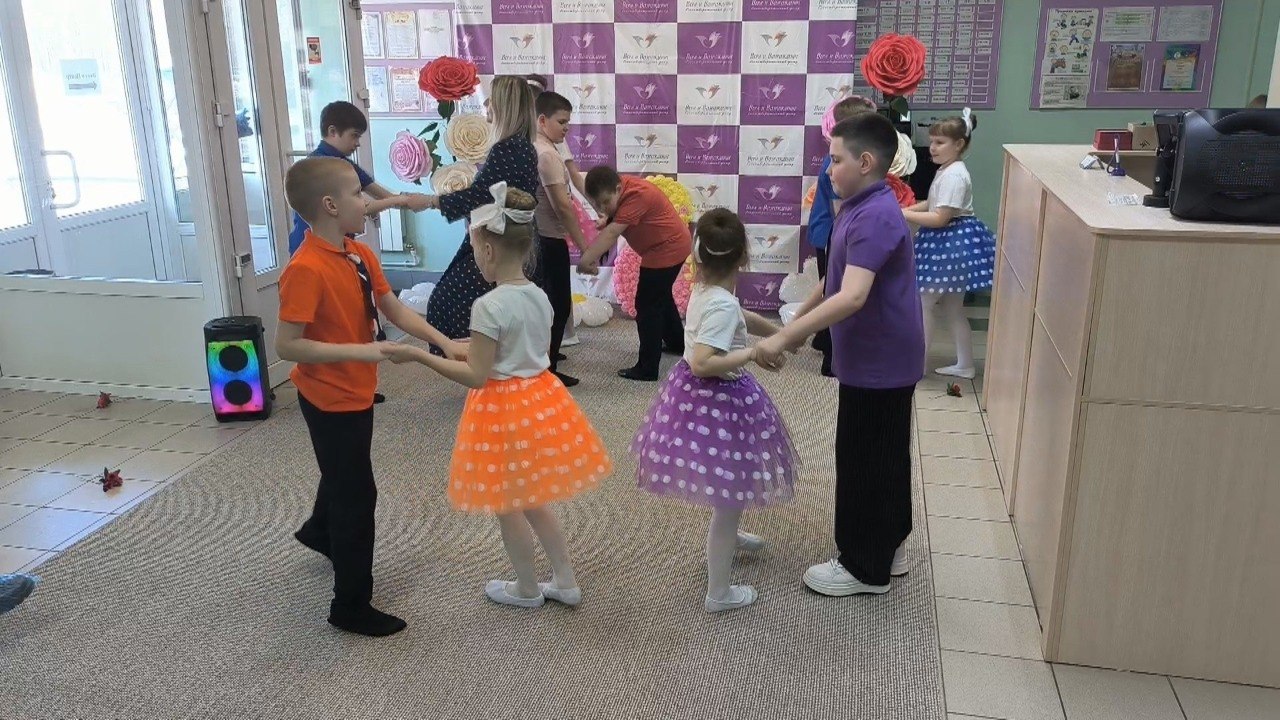 «Диалог возможностей»: в Орле обсудили поддержку детей с РАС «Диалог возможностей»: в Орле обсудили поддержку детей с РАС