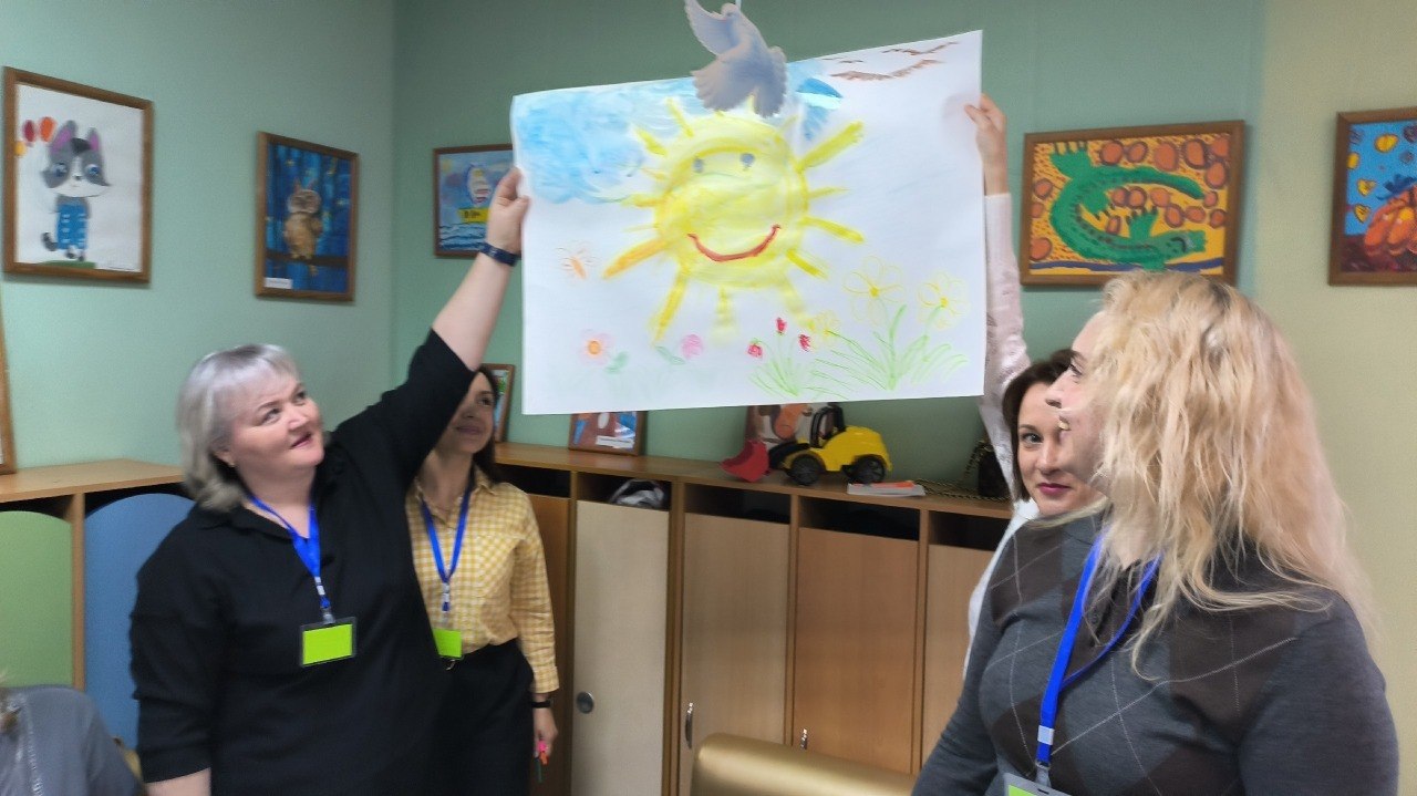 «Диалог возможностей»: в Орле обсудили поддержку детей с РАС «Диалог возможностей»: в Орле обсудили поддержку детей с РАС