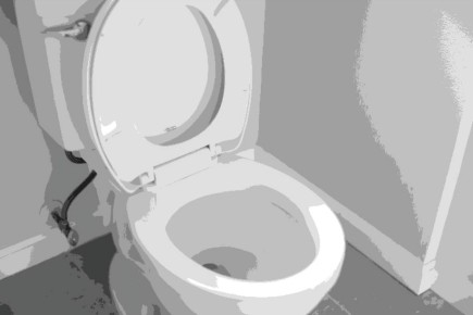 Как избавиться от бульканья в трубах после смыва унитаза