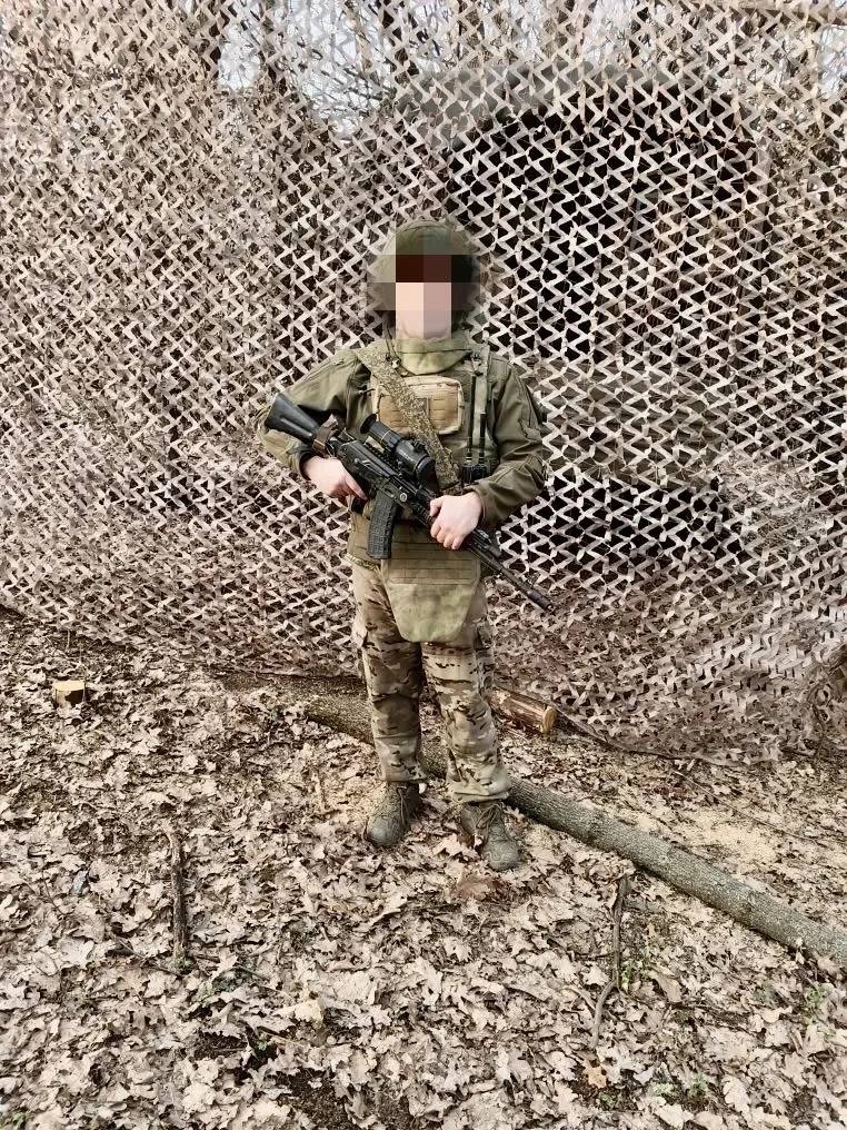 «За нами победа»: Орёл продолжает поддерживать бойцов на передовой «За нами победа»: Орёл продолжает поддерживать бойцов на передовой