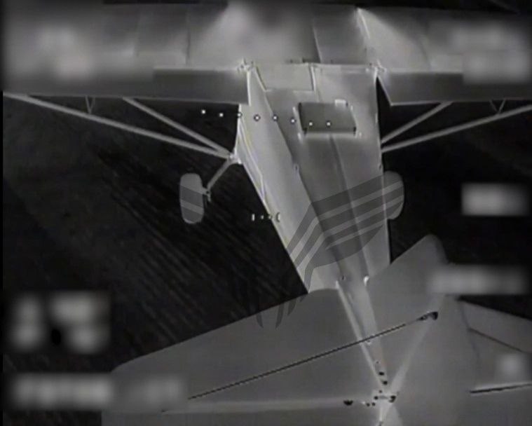 Продолжая тему вчерашнего налёта на Новороссийск Продолжая тему вчерашнего налёта на Новороссийск