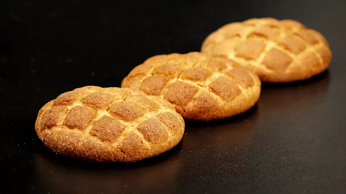 Ностальгия на тарелке: как испечь ржаные коржики по рецепту бабушки