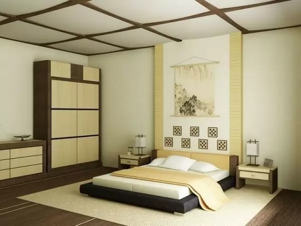 Спокойствие и гармония: как создать минималистичную спальню