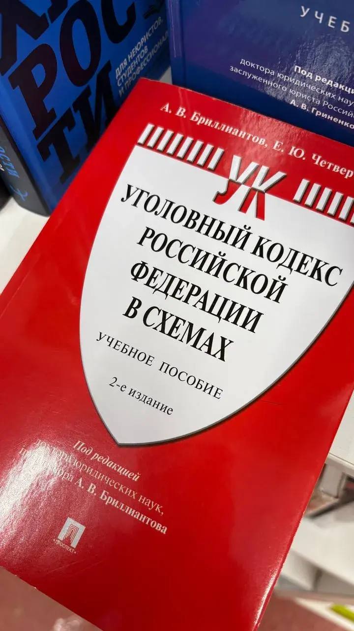 Орловчанка прихватила чужую барсетку со столика у фудкорта и стала фигуранткой уголовного дела