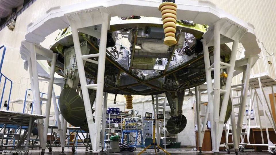 ������ ����������� "����" � ������ ������������� ��� �� ���: ������ ����������� �� 2028-�, �� ��������� ��-�� ������� � ������� � ������������