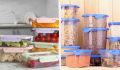 5 неожиданных продуктов, которые нельзя хранить в пластиковых контейнерах