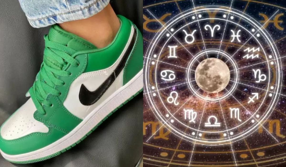Астрология моды: какие кроссовки подойдут вашему знаку зодиака в 2025 году