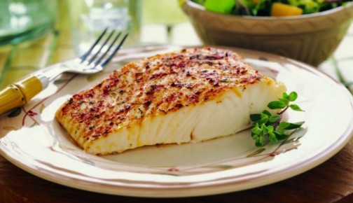 Здоровая и вкусная рыба: рецепты для стройной фигуры