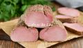 Ароматный мясной деликатес: просто, экономно, вкусно