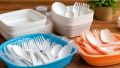 Пластиковая посуда: как использовать безопасно и без вреда для природы