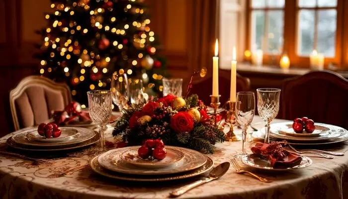 Как подготовиться к новогоднему столу: советы по выбору продуктов