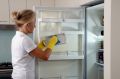 На борьбу с запахами в холодильнике: простые шаги к чистоте
