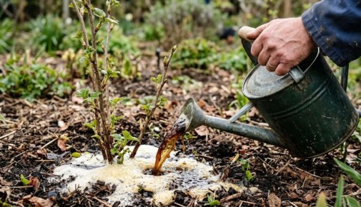 Как не навредить смородине весной: распространенные ошибки садоводов