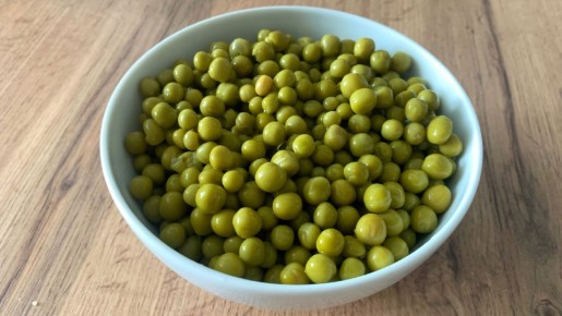 Секреты консервирования горошка: как сохранить летние вкусы на зиму