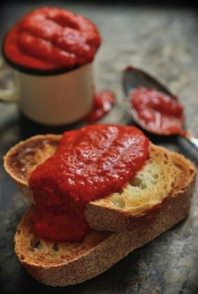 Как приготовить домашний айвар: секреты идеального вкуса из перца