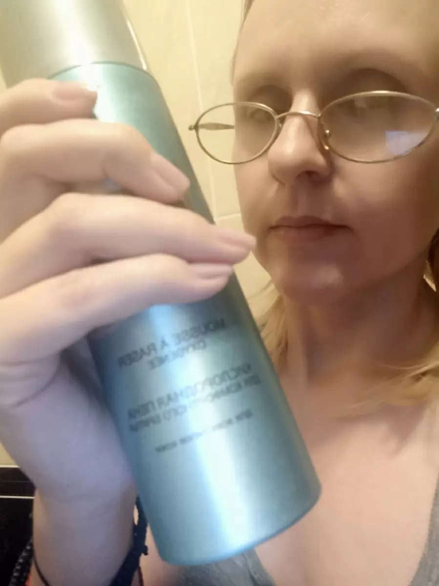 Неожиданные возможности пены для бритья: как сделать уборку проще