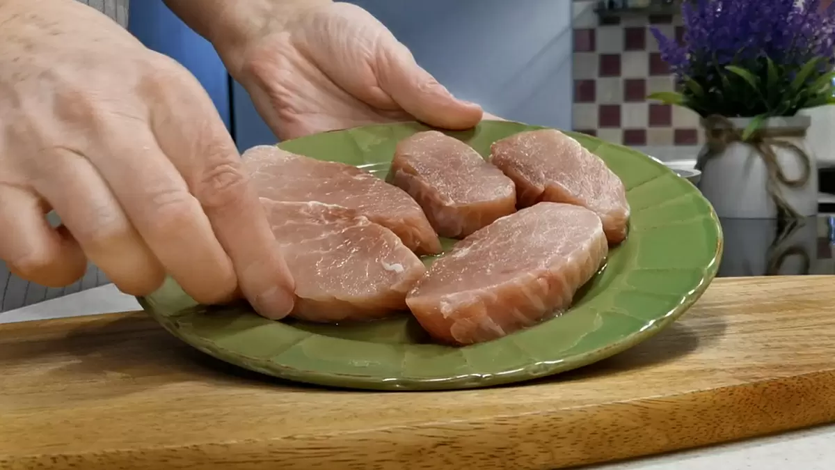 Удивительный рецепт мяса в сливочном соусе: простота и вкус на вашей кухне