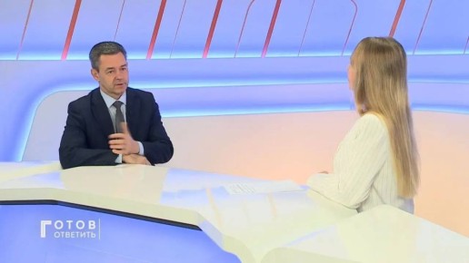 В 2026 году в Ливнах отремонтируют 8 участков дорог