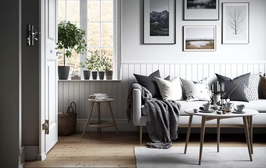 Развенчание мифа о скандинавском уюте: почему реалии не соответствуют ожиданиям