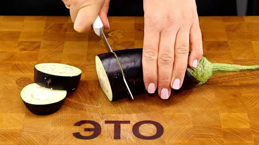 Хрустящие баклажаны: как достать идеальный вкус и текстуру