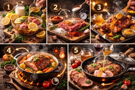 ��� ������� ���� ������: 5 ��������� �������