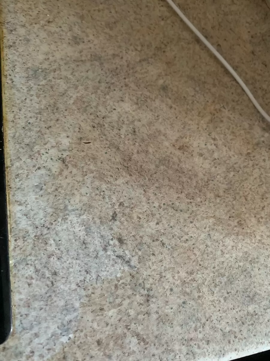 Чистота своих поверхностей: как удивительные результаты очистки вдохновили маму-четверых