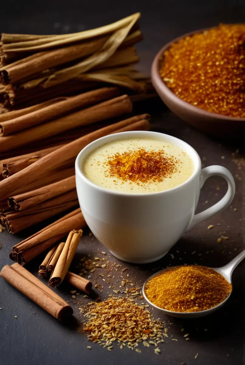 Цикорий: ваш идеальный компаньон в пути к здоровью