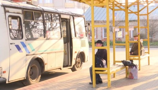 С 18 апреля в Орловской области стартует сезон дачных перевозок: организовано 13 маршрутов