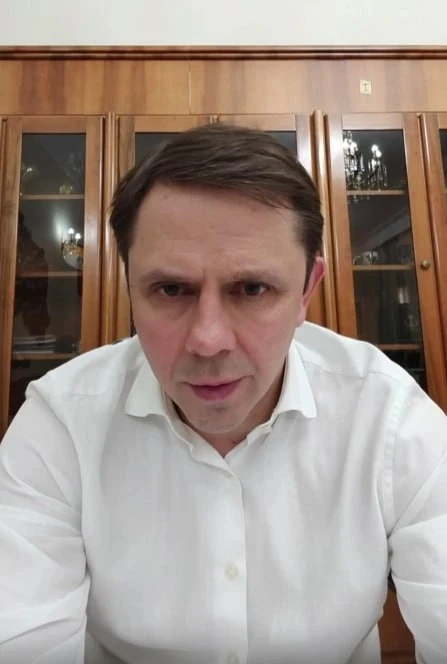 Не жечь сухую траву попросил глава региона орловчан, отметив, что уже есть факты возгорания в лесном массиве