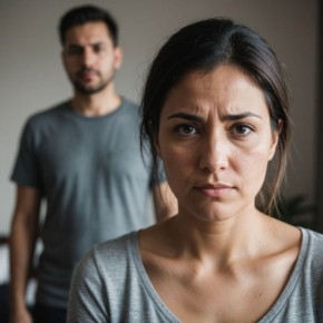 Мрачные тайны семьи: как любовь становится предательством