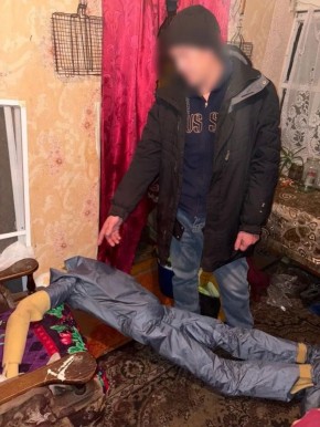 В Корсаково местный житель осужден за совершение ряда преступлений