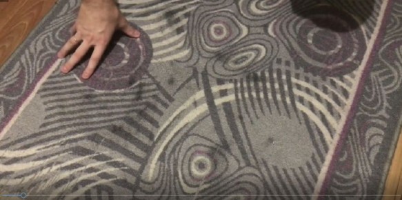 Эффективные способы чистки ковров и мебели: простые советы для домашнего уюта