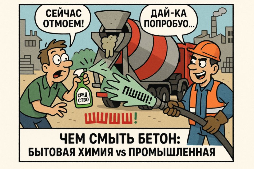 ��� ���������� ������� �������� �����������: ������� ����� ������ ������������ �������