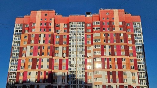 617 орловских семей направили материнский капитал на улучшение жилищных условий