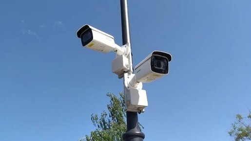 На Орловщине усилят контроль ПДД и расширят видеонаблюдение с помощью современных технологий