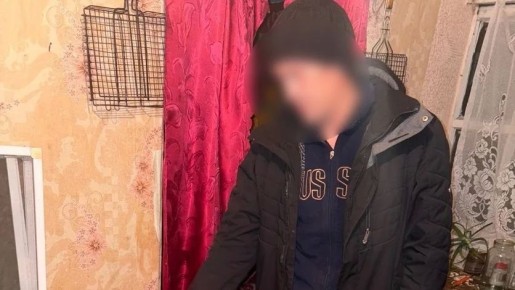 В Орловской области рецидивиста вернули за решетку на восемь лет после покушения на убийство