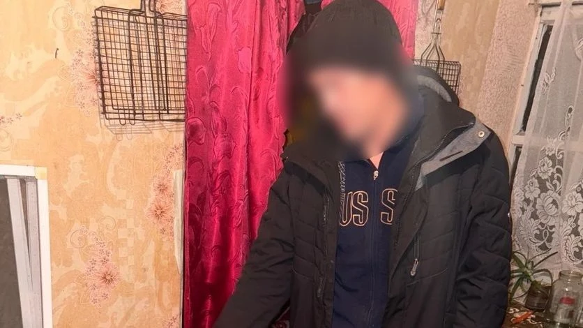 В Орловской области рецидивиста вернули за решетку на восемь лет после покушения на убийство