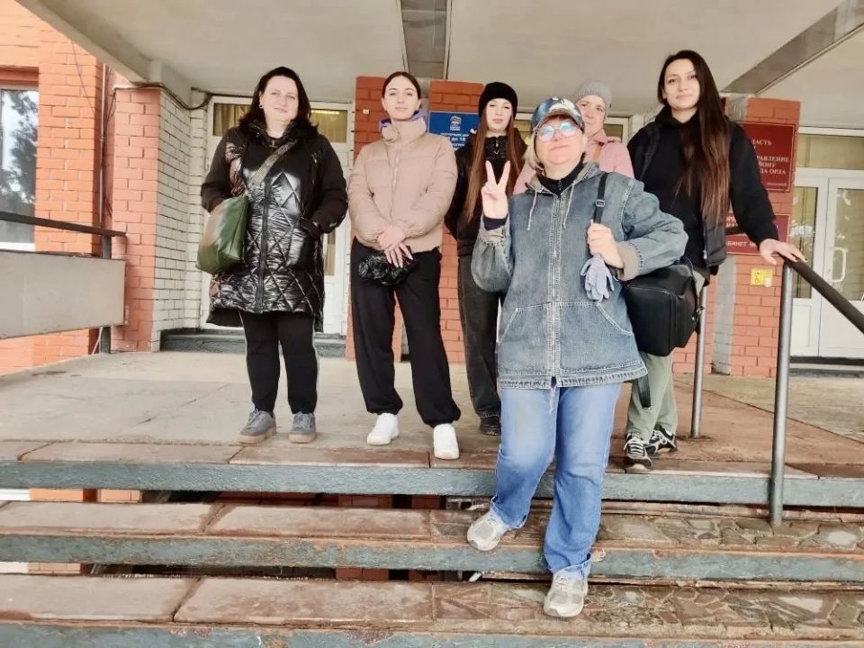 ������������� ������������ � ���� �������� �������