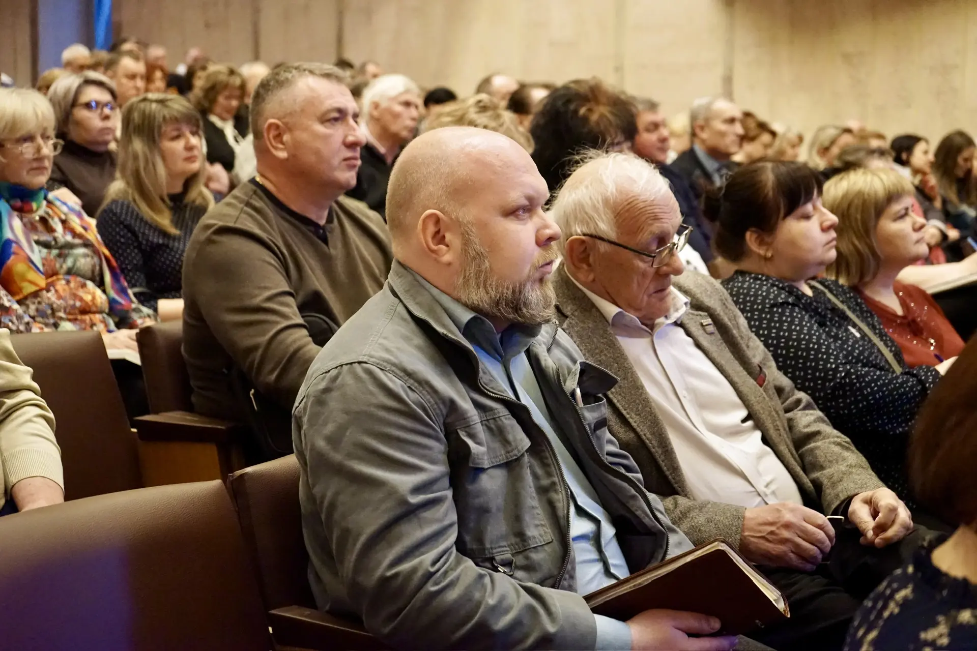 В Орле обсудили подготовку к испытаниям тепловых сетей В Орле обсудили подготовку к испытаниям тепловых сетей