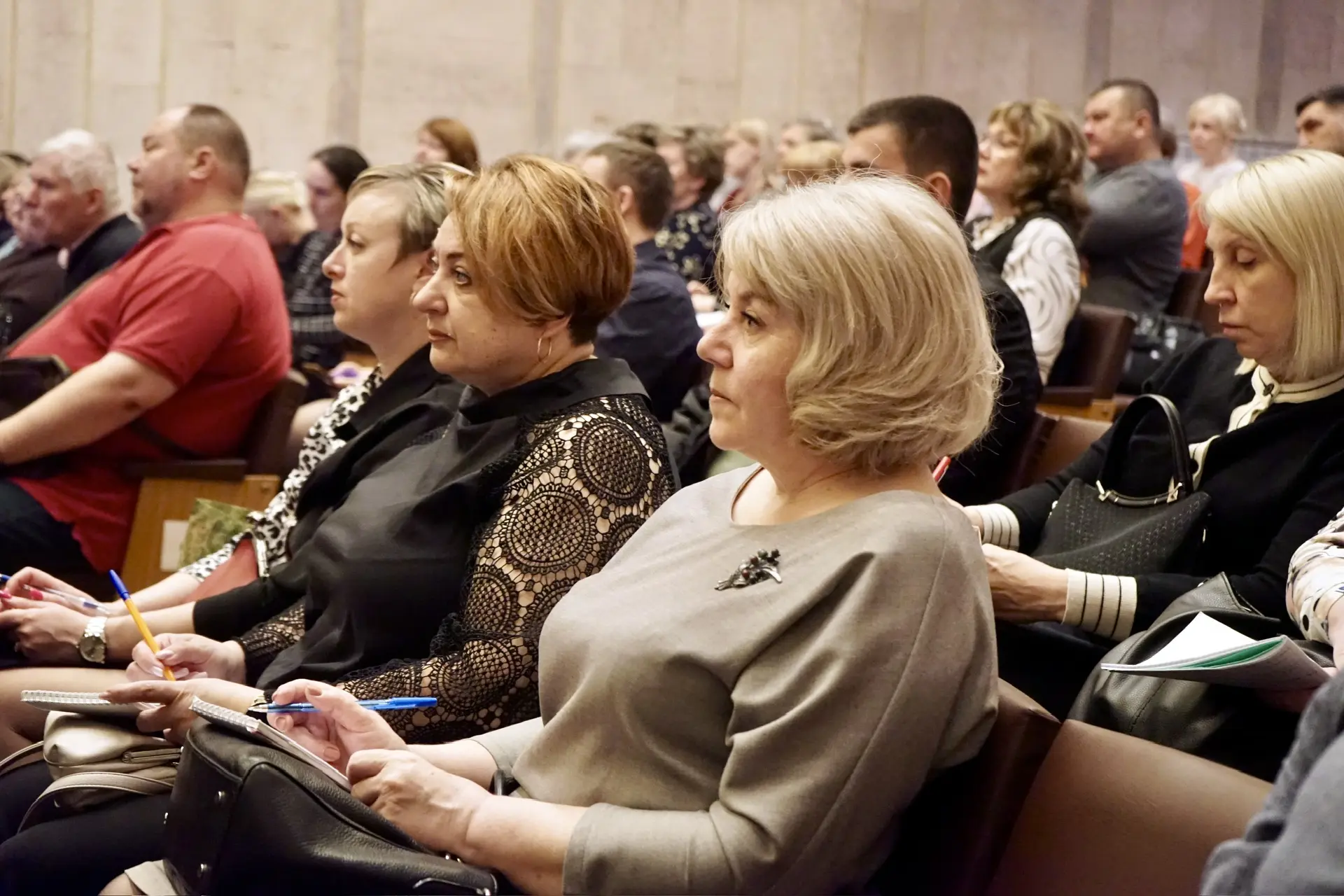 В Орле обсудили подготовку к испытаниям тепловых сетей В Орле обсудили подготовку к испытаниям тепловых сетей