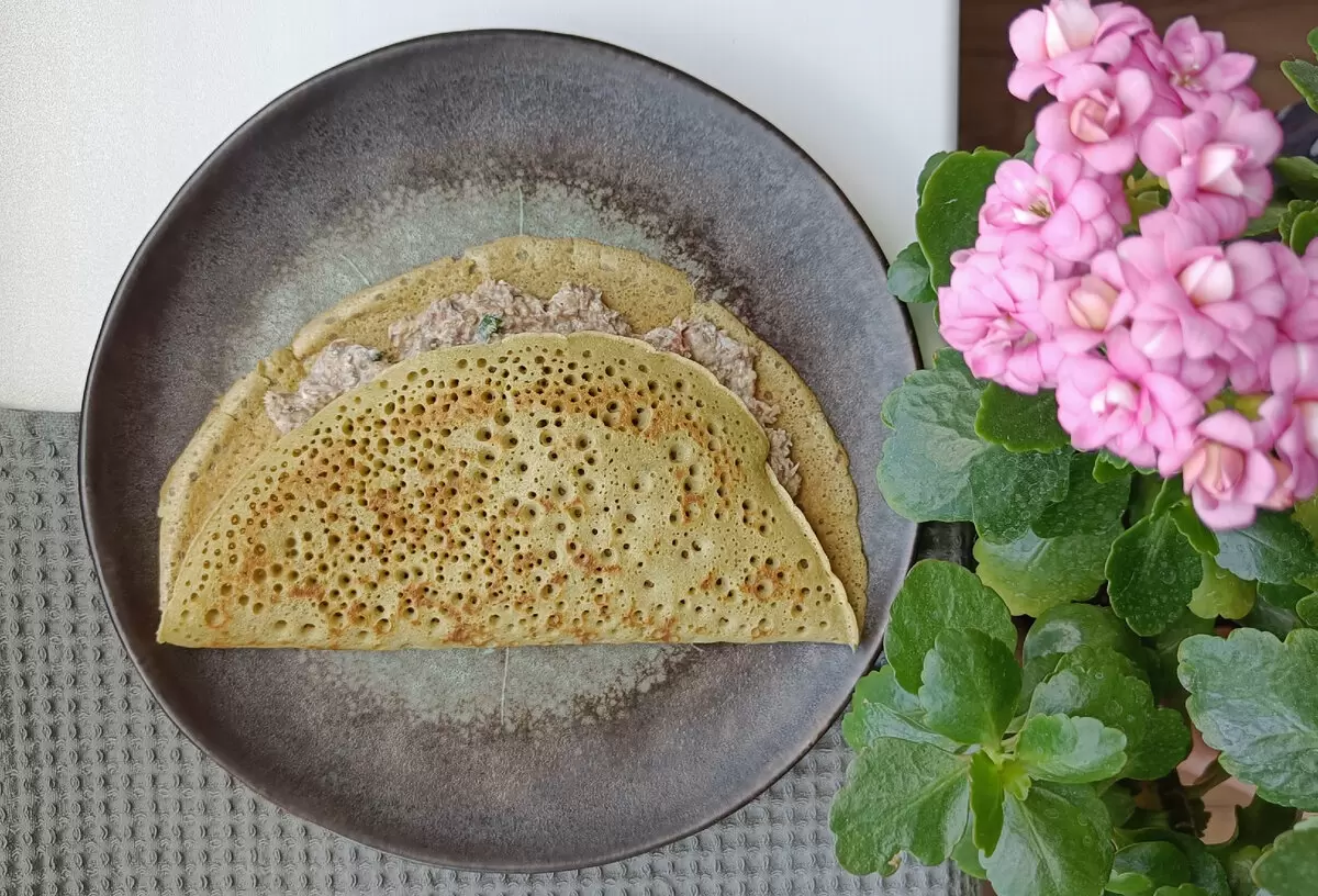 Секреты рыбных консервов: вкусные идеи для быстрого перекуса