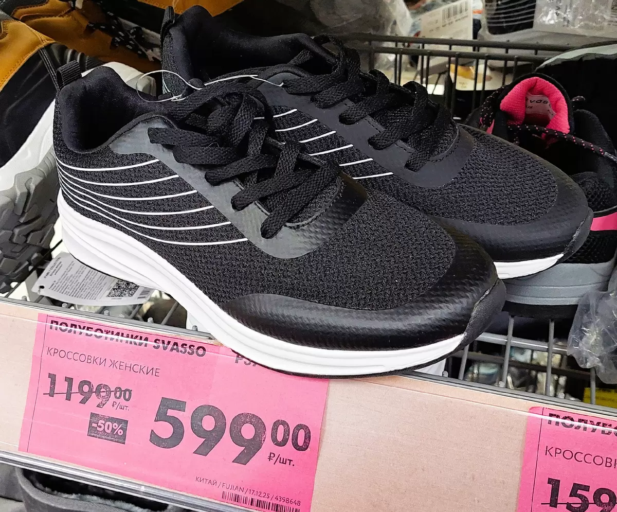 Кулинарные новинки и выгодные предложения в магазине Чижик