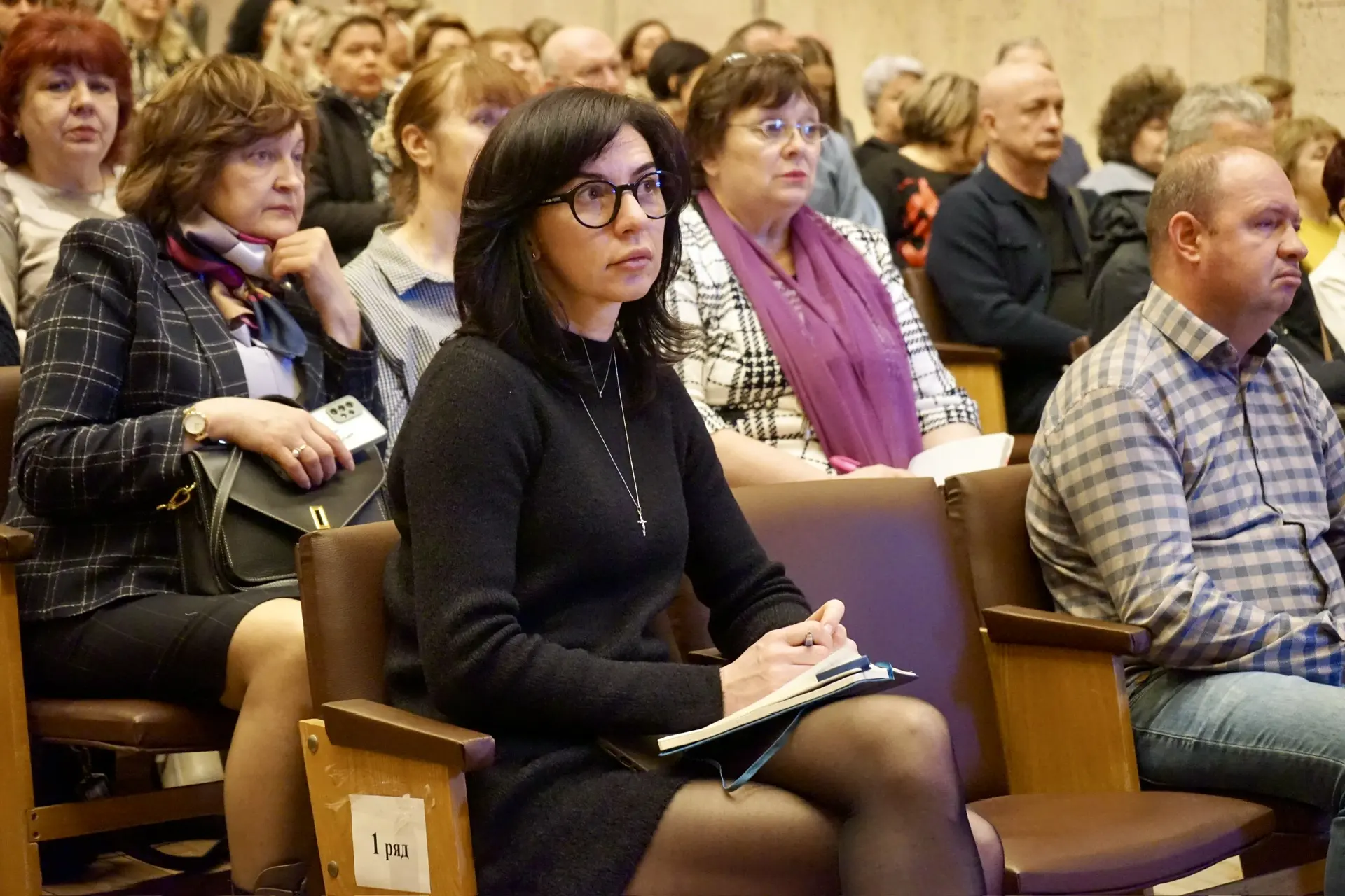 В Орле обсудили подготовку к испытаниям тепловых сетей В Орле обсудили подготовку к испытаниям тепловых сетей