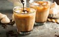 Взбитый кофе с медом: десерт, который завоевывает сердца