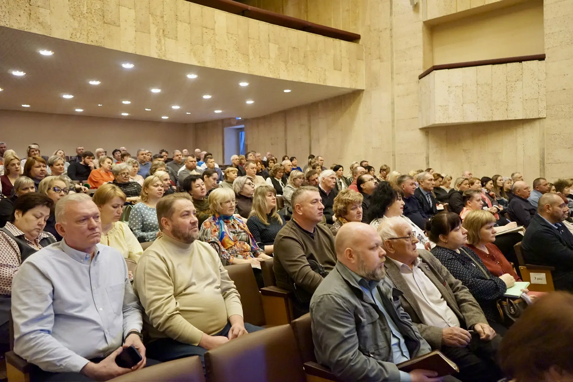 В Орле обсудили подготовку к испытаниям тепловых сетей В Орле обсудили подготовку к испытаниям тепловых сетей