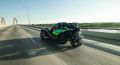 Обновленный Slingshot Grand Touring от Polaris: новые горизонты для любителей трициклов