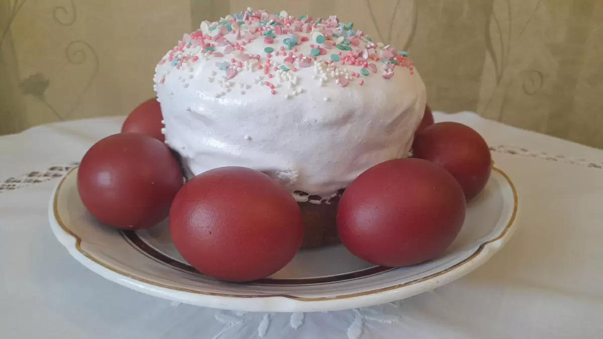 Светлая Пасха: Традиции и Рецепты куличей на праздник