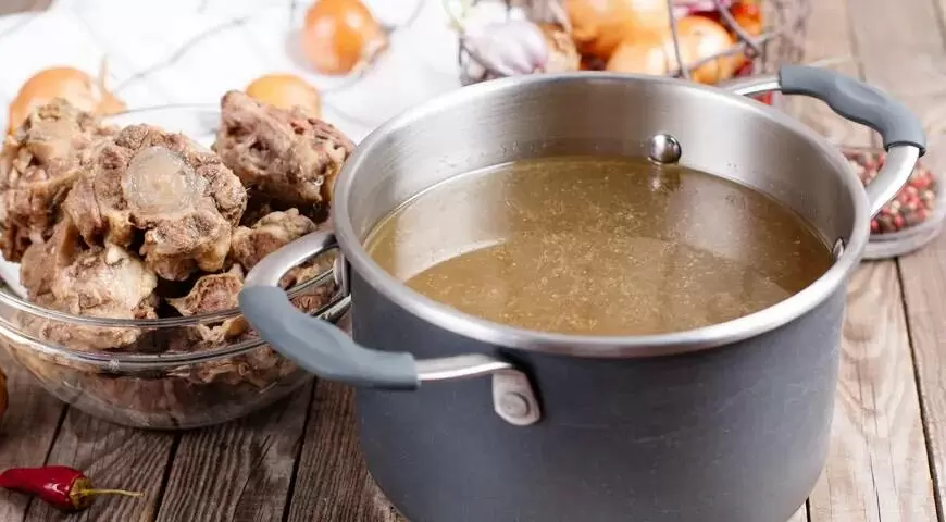 Секреты идеального борща: как создать кулинарный шедевр