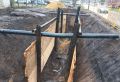 В Орле уже проложен 1 километр водопроводных сетей для будущего межвузовского кампуса