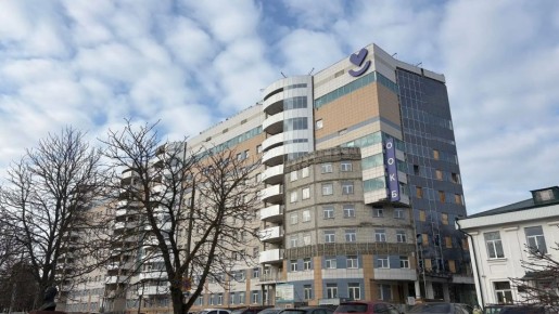 Орловщине выделили еще 1,1 миллиарда на строительство многопрофильного медцентра